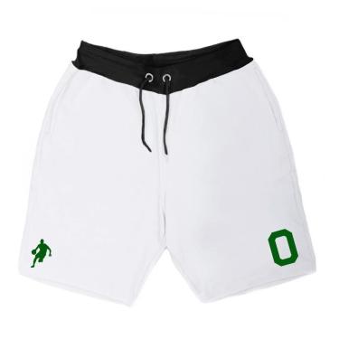 Imagem de Bermuda Basquete Dibre Shorts Moletom Esportivo Plus Size-Masculino