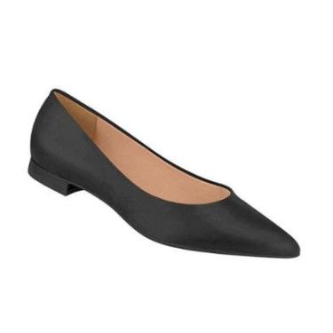 Imagem de Sapatilha Bico Fino Feminiano Vizzano-Feminino