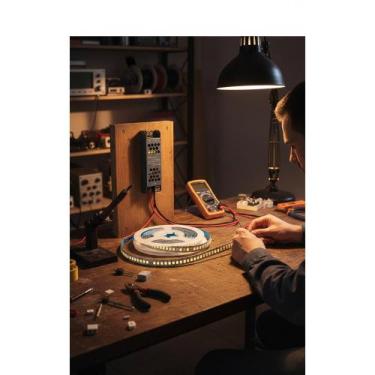 Imagem de Fita LED 5m 240 Leds/m 3000K/4000K/6000K + Fonte - Congratulations Sto