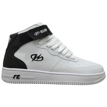 Imagem de Tenis Runway Rw2020 Cano Alto Masculino Conforto Aventura-Masculino