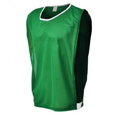 Imagem de Colete de Treino Adulto TRB para Futebol Azul Royal-Unissex