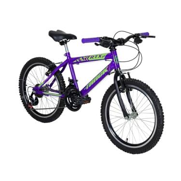 Imagem de TK3 Track Bicicleta Aro 20 RTX VI 21v Roxa