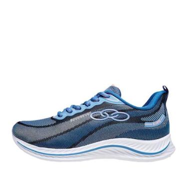 Imagem de Tenis Olympikus Apolis, 35, Azul escuro