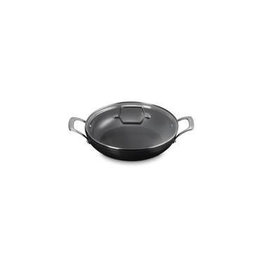 Imagem de CACAROLA BAIXA LE CREUSET 30CM NON STICK CERAMIC ESSENTIAL - 27.H2.0027001