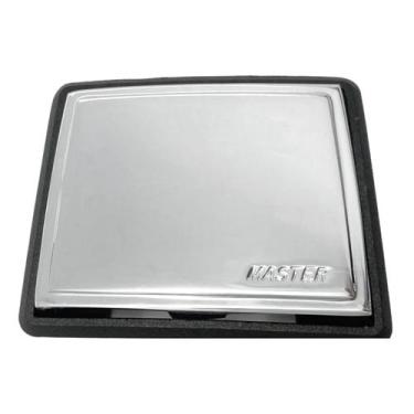 Imagem de Subconjunto Tecla e Moldura Superior Hydra Master - 4480010 - Deca/Hyd