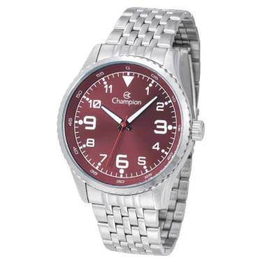 Imagem de Relógio CHAMPION masculino analógico quartz CH30377V