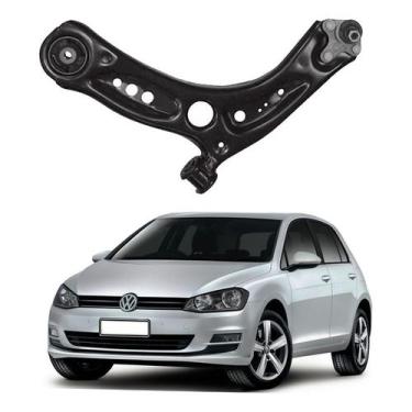 Imagem de Bandeja Direita Golf 1.6 2015 A 2016 - Perfect