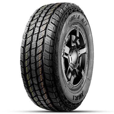 Imagem de Pneu Aro 15 205/60R15 XBRI 91H TL Forza A/T A1