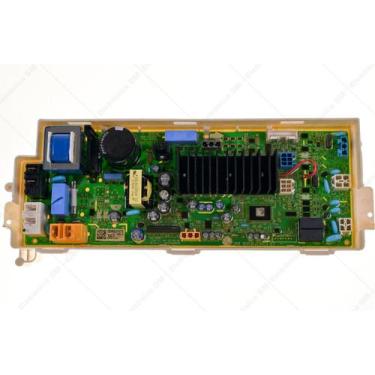 Imagem de Placa Principal / Potência 220v Wd11wp6a Lava Seca LG