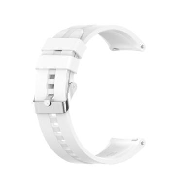 Imagem de Pulseira New Compatível Com Smartwatch Kospet Tank M1 Pro - Poolsy, Br