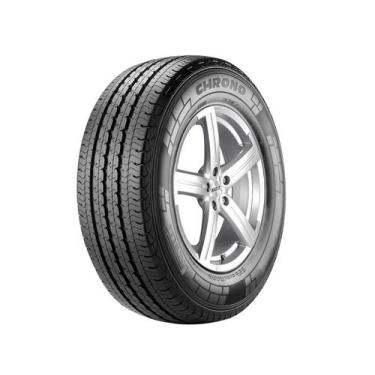 Imagem de Pneu Pirelli Aro 14 Chrono 185R14C 102R, 14"