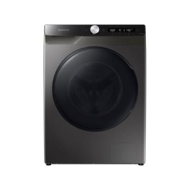 Imagem de Lava e Seca Samsung WD11T Smart com Ecobubble 11kg Inox Look, Inox Loo