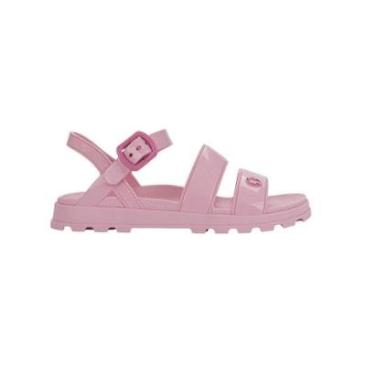 Imagem de SANDALIA GRENDENE KIDS BARBIE SORVETERIA REF 23221 INFANTIL-Feminino