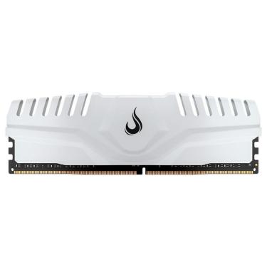 Imagem de Memória RAM Rise Mode Z, 16GB, 4800MHz, DDR5, CL40, Branco - RM-D5-16G-4800ZW-Unissex