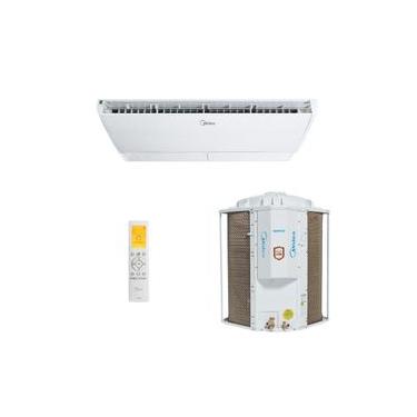 Imagem de Ar Condicionado Inverter Teto Midea 60000 Btus Frio 220v R-32 Wi-Fi