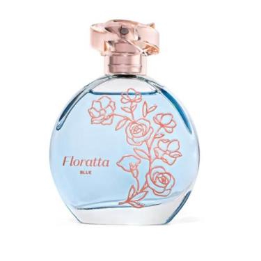 Imagem de O BOTICARIO FLORATTA BLUE DESODORANTE COLONIA 75ml