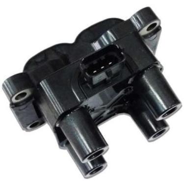 Imagem de Bobina Ignição Astra 1998 a 2011 Delphi GN10354