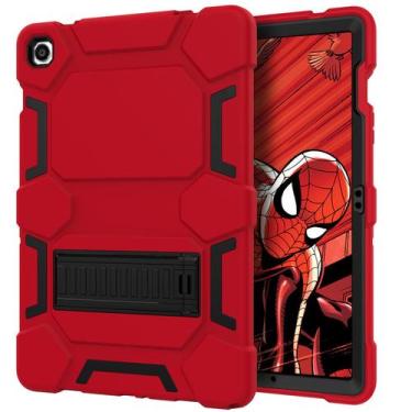 Imagem de Capa para tablet CCMAO para Samsung Galaxy Tab A9+ 11" à prova de choq