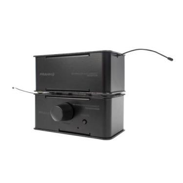 Imagem de Kit HS Wireless Connect 100V ~ 240V 20Hz a 20KHz 10 canais Frahm - 325