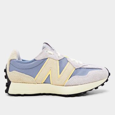 Imagem de Tênis New Balance 327 V1 Feminino-Feminino