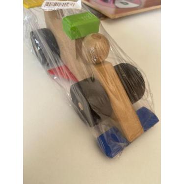 Imagem de Carrinho fórmula 1 mini - Lady li