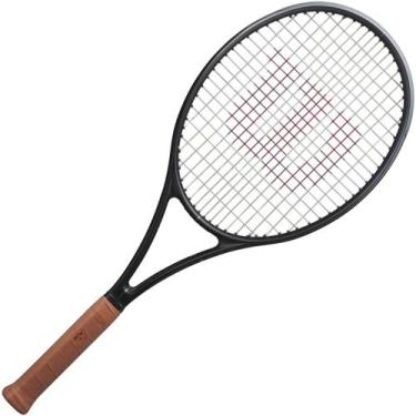 Imagem de Raquete de Tênis Wilson RF 01 300g, L3
