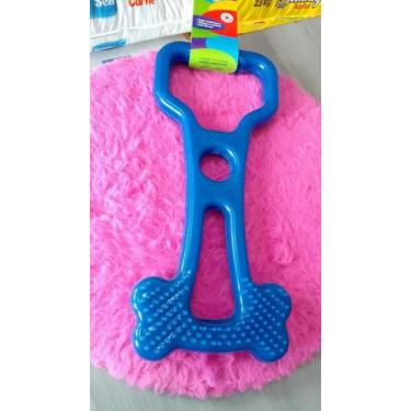Imagem de Puxador com Massageador Brinquedo - C.R