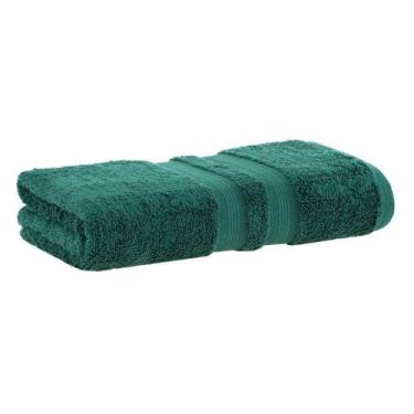 Imagem de Toalha de Banhão Gigante Buddemeyer Avulsa 100% Algodão Egípcio - Algo