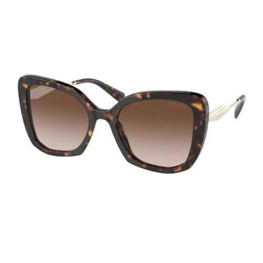 Imagem de Oculos solar prada pr 03ys 2au6s153