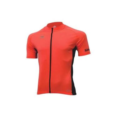 Imagem de Camiseta Penalty Bike Manga Curta, Laranja, Masculino, M