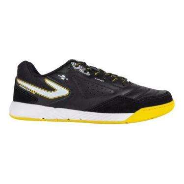 Imagem de Tênis Futsal Topper Dominator Pro V Profissional, Tp05080001, 38, TP05