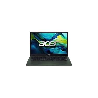 Imagem de Notebook Acer Aspire Go 15 AG15-71P-753G, Intel Core i7-1355U, 8GB RAM, SSD 256GB, 15.6...