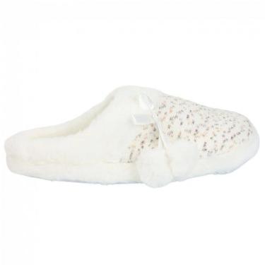 Imagem de Pantufa Gasf 231947, Off white, 36
