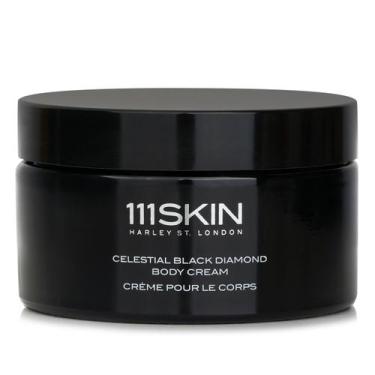 Imagem de Creme Corporal 111skin Celestial Black Diamond 160mL