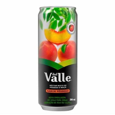 Imagem de suco Del vale - del vale 