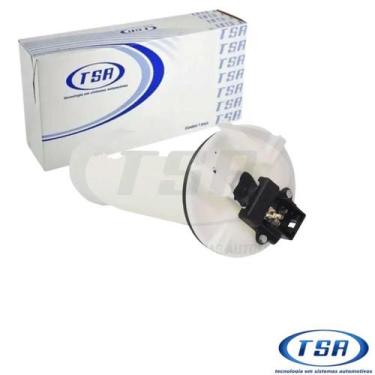 Imagem de Boia Tubular Fiat Uno / Premio / Elba 1.5/1.6 Alcool com Retorno - T06