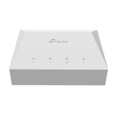 Imagem de Onu Xpon XZ005-G6 com Porta Lan Rj45 2.5 Gigabit e Interface Pon de Alta Velocidade Tp-Link