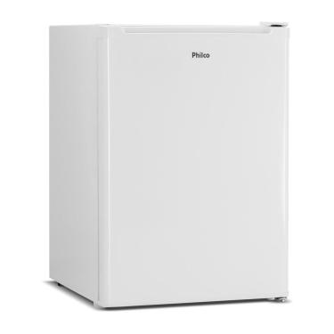 Imagem de Frigobar Philco PFGE01 68L com 5 Níveis de Ajustes Porta Reversível e Pés Ajustáveis 110V