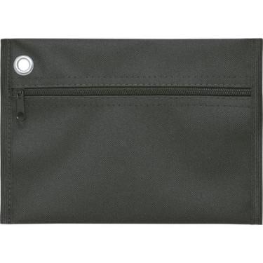 Imagem de Pasta Malote NY 22X16CM Preto Horizontal PCT.C/03 - Reflex