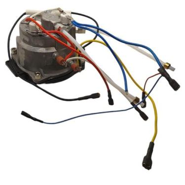 Imagem de Caldeira/Resistencia Cafeteira Expr. Oster Bvstecmp65r 127v, 110V