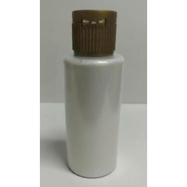 Imagem de Tinta Acrílica Prata Metálico 60ml - Congratulations Store