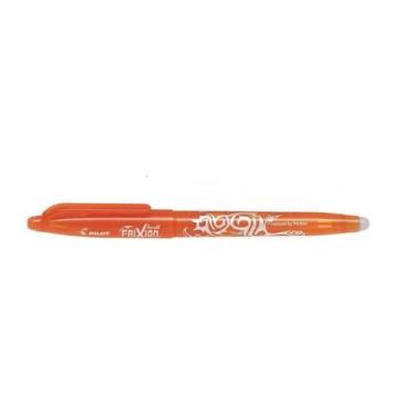 Imagem de Caneta Rollerball Apagável Pilot Frixion Ball - Laranja - FR7-O