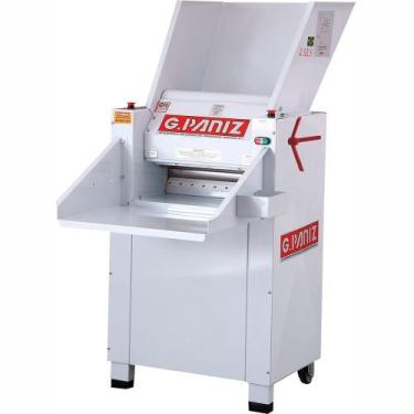 Imagem de Cilindro Sovador Monofásico 15kg CS500 Inox G.Paniz 220V