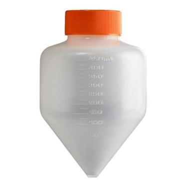 Imagem de Tubo de Centrífuga Corning 431123 Polipropileno 500ml Caixa com 36