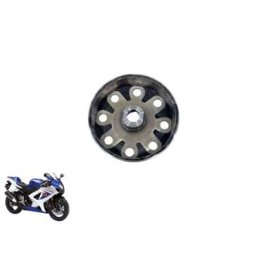 Imagem de VOLANTE MAGNETO GSXR SRAD 1000 2008-2010 Único - SUZUKI