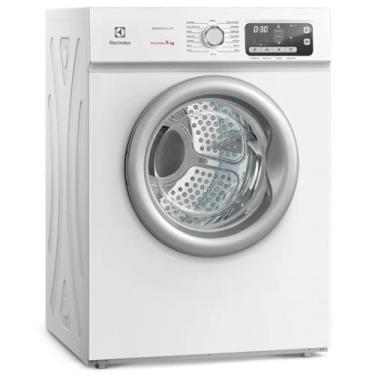 Imagem de Secadora de Roupas Electrolux 11Kg Branca Essential Care com Função Antirrugas (STL11) - 220V