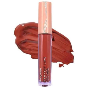 Imagem de Batom Líquido Perfect Lips Ruby Rose - POSITIVITY - POSITIVITY, POSITI