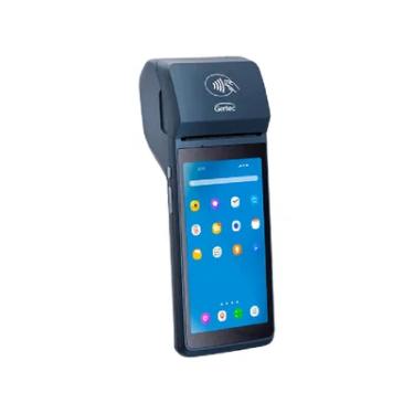 Imagem de Smart Pos Gertec Tsg810 Android 11 Nfc Display Colorido Câmera Integrada Impressora Integrada G50701085