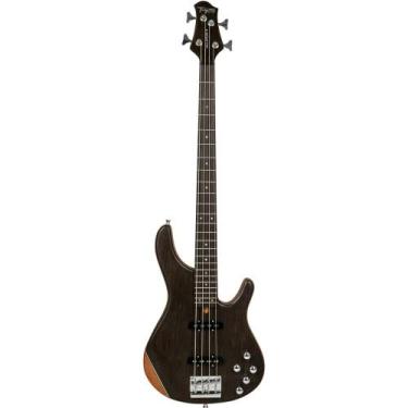 Imagem de Contrabaixo Tagima Millenium 4 TOP NS Classic Series Millenium Bass At