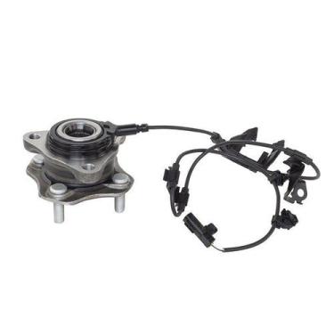 Imagem de Cubo Roda Dianteira Toyota Etios 1.3/1.5 13&gt C/ABS Lado Esquerdo - V